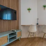 アパート Prensa & Courtyard By Ele *