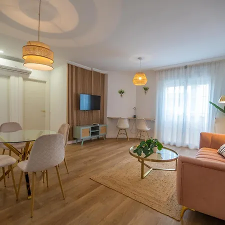 Prensa & Courtyard By Ele Διαμέρισμα *